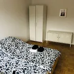 Cozy City Apartment In Hanover
