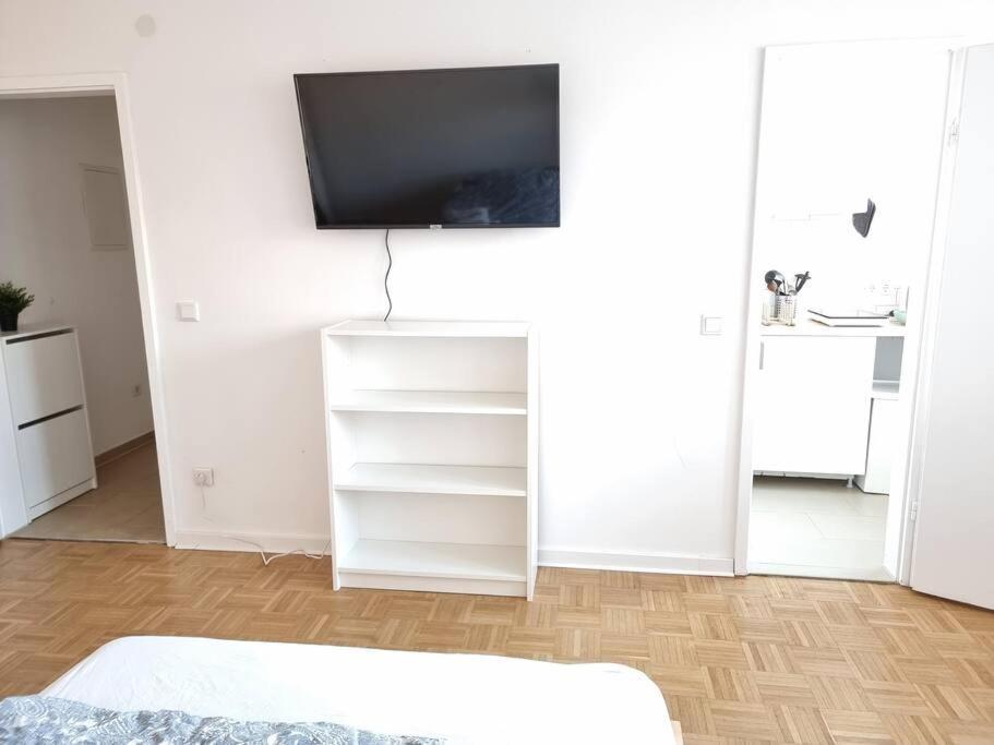 Cozy In Apartment Hannover