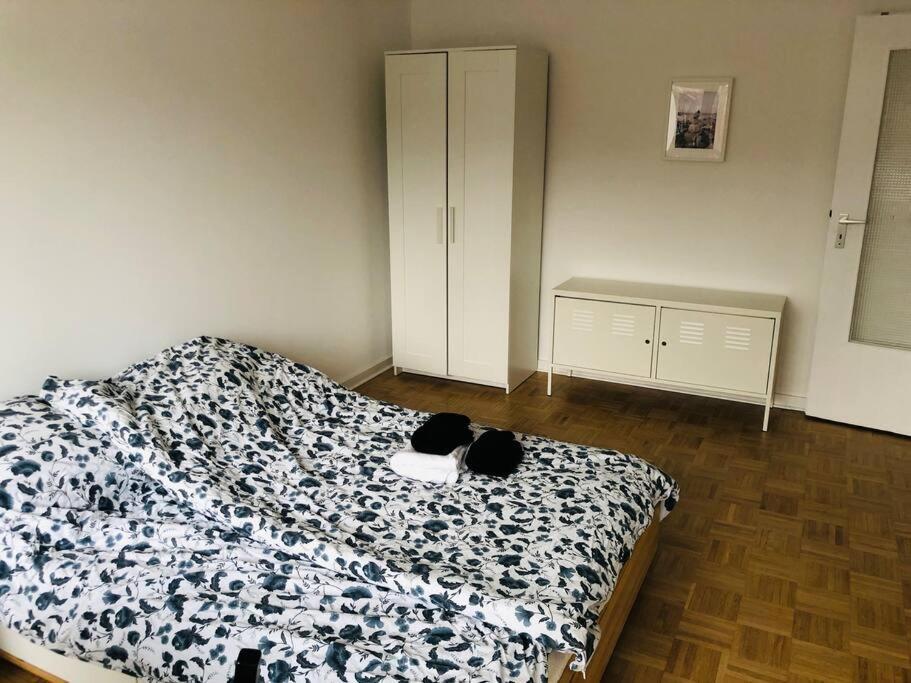 Cozy In